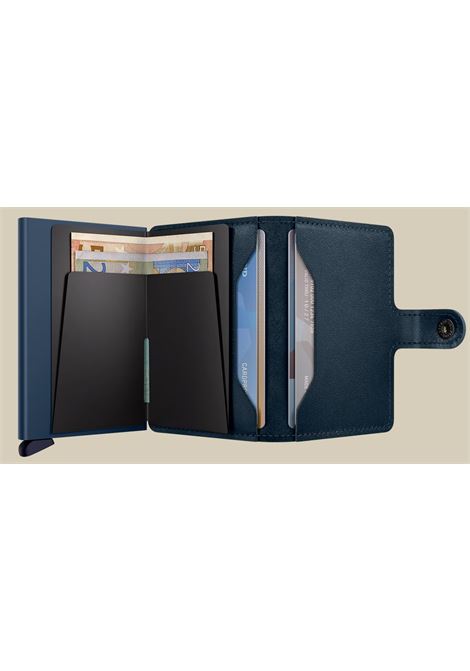 miniwallet original navy SECRID | MO-ORIGINALNAVY NAVY